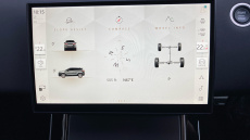 Land Rover Range Rover Evoque 2.0 D165 Dynamic SE 5dr Auto Diesel Hatchback